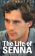 Audiobook Life of Senna author Tom Rubython