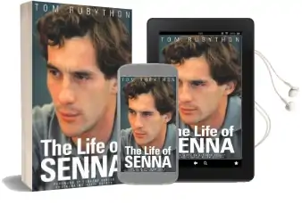 Life of Senna Audiobook download free by Tom Rubython