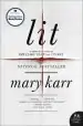 Audiobook Lit author Mary Karr