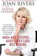 Audiobook Men are Stupid . . . and They Like big Boobs: A Woman'S Guide to Beauty Through Plastic Surgery author Joan Rivers