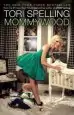 Audiobook Mommywood author Tori Spelling