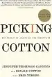 Audiobook Picking Cotton: Our Memoir of Injustice and Redemption author Jennifer Thompson Cannino