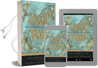 Soul Food Audiobook download free by Jack Kornfield