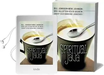 Spiritual Java Audiobook download free by Bill Johnson