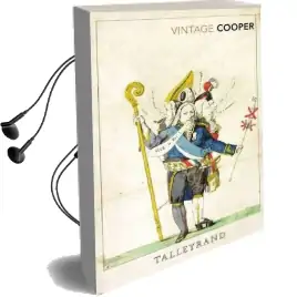 Talleyrand Audiobook download free by Duff Cooper