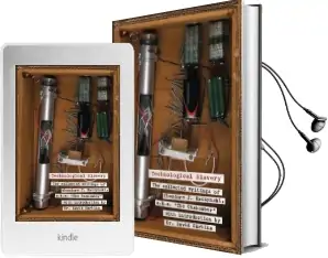 Technological Slavery: The Collected Writings of Theodore J.Kaczynski, A.K.A. the Audiobook download free by Theodore J. Kaczynski