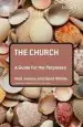 Audiobook The Church: A Guide for the Perplexed author Matt Jenson