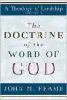 Audiobook The Doctrine of the Word of god author John M Frame