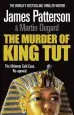Audiobook The Murder of King tut author James Patterson
