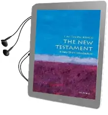 The new Testament: A Very Short Introduction Audiobook download free by Luke Timothy Johnson