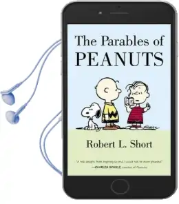 The Parables of Peanuts Audiobook download free by Robert L. Short