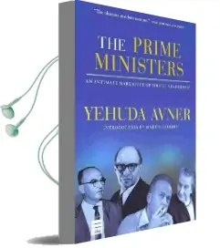 The Prime Ministers Audiobook download free by Yehuda Avner