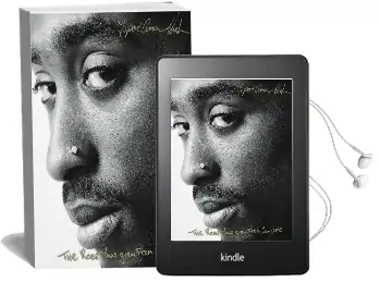 The Rose That Grew From Concrete Audiobook download free by Tupac Shakur