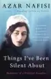 Audiobook Things I'Ve Been Silent About: Memories of a Prodigal Daughter author Azar Nafisi