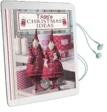 Tilda'S Christmas Ideas Audiobook download free by Tone Finnanger