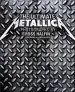 Audiobook Ultimate Metallica author James Hetfield