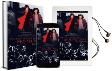 You Can'T Always get What you Want: My Life With the Rolling Stones, the Grateful Dead and Other Wonderful Reprobates Audiobook download free by Sam Cutler