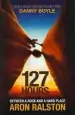 Audiobook 127 Hours: Between a Rock and a Hard Place author Aron Ralston