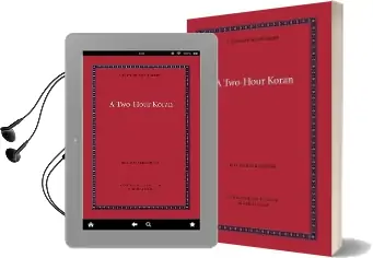 A Two-Hour Koran Audiobook download free by Bill Warner
