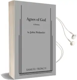 Agnes of god Audiobook download free by L. Fleischer