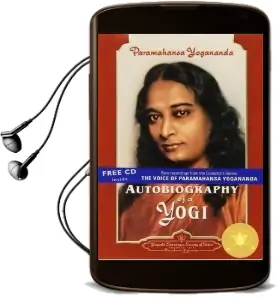 Autobiography of a Yogi Audiobook download free by Yogananda Paramahamsa