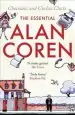Audiobook Chocolate and Cuckoo Clocks: The Essential Alan Coren author Alan Coren