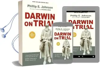 Darwin on Trial Audiobook download free by Phillip E Johnson