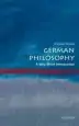 Audiobook German Philosophy: A Very Short Introduction author Andrew Bowie