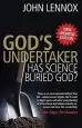 Audiobook God'S Undertaker: Has Science Buried god? author John Lennox