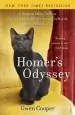 Audiobook Homer'S Odyssey: A Fearless Feline Tale, or how i Learned About Love and Life With a Blind Wonder cat author Gwen Cooper