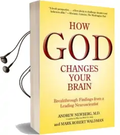 How god Changes Your Brain Audiobook download free by Andrew B. Newberg