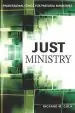 Audiobook Just Ministry: Professional Ethics for Pastoral Ministers author Richard M Gula