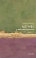 Audiobook Keynes: A Very Short Introduction author Robert Skidelsky