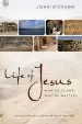 Audiobook Life of Jesus: Who he is and why he Matters author John Dickson