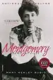 Audiobook Lucy Maud Montgomery: The Gift of Wings author Mary Henley Rubio