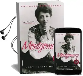 Lucy Maud Montgomery: The Gift of Wings Audiobook download free by Mary Henley Rubio