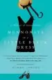 Audiobook Mennonite in a Little Black Dress: A Memoir of Going Home author Rhoda Janzen