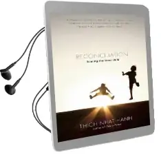 Reconciliation Audiobook download free by Thich Nhat Hanh