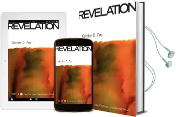 Revelation Audiobook download free by Gordon D. Fee