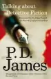 Audiobook Talking About Detective Fiction author P. D. James