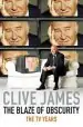 Audiobook The Blaze of Obscurity author Clive James