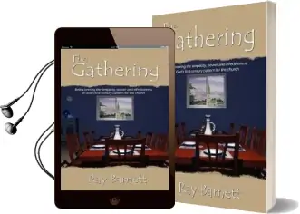 The Gathering Audiobook download free by Ray Barnett