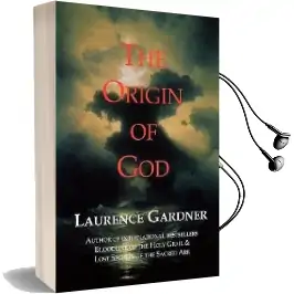The Origin of god Audiobook download free by Laurence Gardner