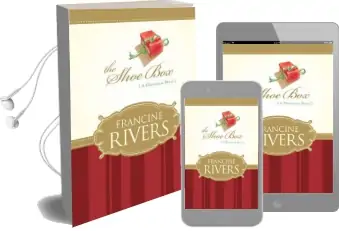 The Shoe box Audiobook download free by Francine Rivers