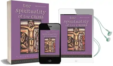 The Spirituality of the Cross: The way of the First Evangelicals Audiobook download free by Jr. Gene Edward Veith