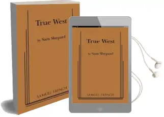 True West Audiobook download free by Sam Shepard