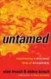 Audiobook Untamed: Reactivating a Missional Form of Discipleship author Alan Hirsch
