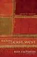 Audiobook Walking From East to West: God in the Shadows author Ravi Zacharias