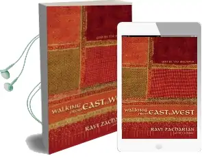 Walking From East to West: God in the Shadows Audiobook download free by Ravi Zacharias