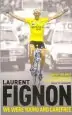 Audiobook We Were Young and Carefree: The Autobiography of Laurent Fignon author Laurent Fignon